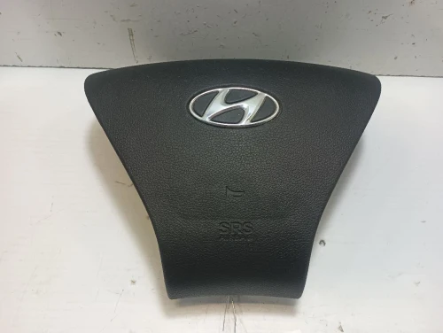 Hyundai Sonata Driver Steering Wheel Used OEM Airbag