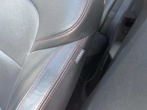 2017-2020 Hyundai Elantra Driver Seat Sedan Used OEM Airbag
