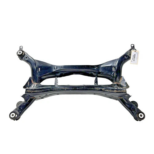 2018-2020 HONDA ACCORD FWD REAR SUBFRAME SUB FRAME CROSSMEMBER OEM used OEM rear subframe and crossmember