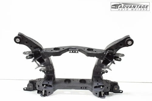 2020-2025 LINCOLN CORSAIR FWD REAR SUSPENSION SUBFRAME CROSSMEMBER CRADLE OEM used OEM rear subframe and crossmember