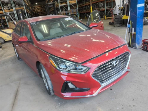 2018 Hyundai Sonata Driver Dash US Built Used OEM Airbag