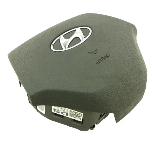 Hyundai Tucson Driver Airbag Black Used OEM Airbag