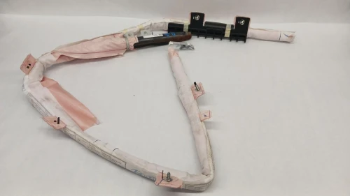 2018-2020 Hyundai Elantra GT Driver Roof Curtain Used OEM Airbag