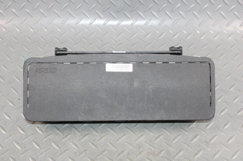 2020-2025 Hyundai Palisade Driver Knee Black Used OEM Airbag