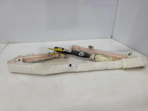 2011-2016 Hyundai Elantra Passenger Roof Curtain 850203Y600 Sedan Used OEM Airbag