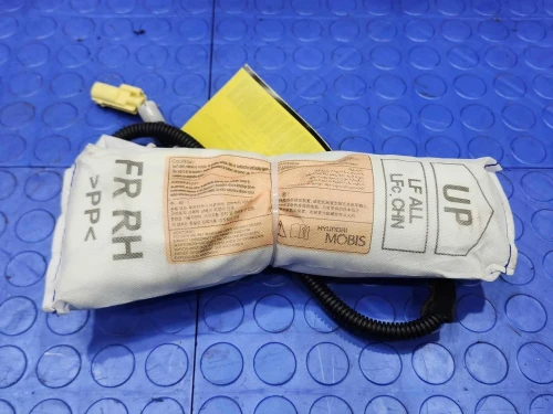 2016-2017 Hyundai Sonata Passenger Seat Hybrid Used OEM Airbag