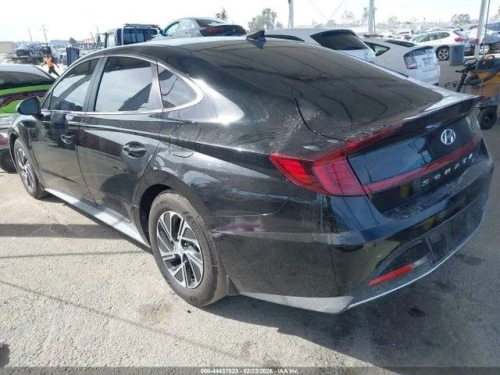 2020-2024 Hyundai Sonata Driver Seat 80610L1000 Used OEM Airbag