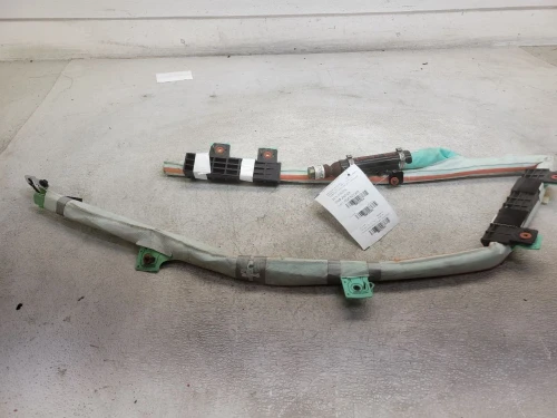 2019-2022 Hyundai Veloster Passenger Roof Curtain 80420J3000 Used OEM Airbag