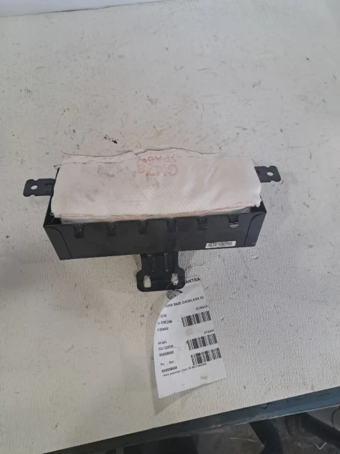 2024 Hyundai Elantra Passenger Dash Used OEM Airbag