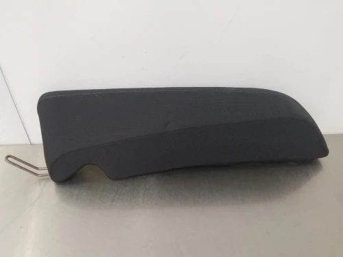 2025 Hyundai Sonata Rear Right Seat Black SEL Used OEM Airbag