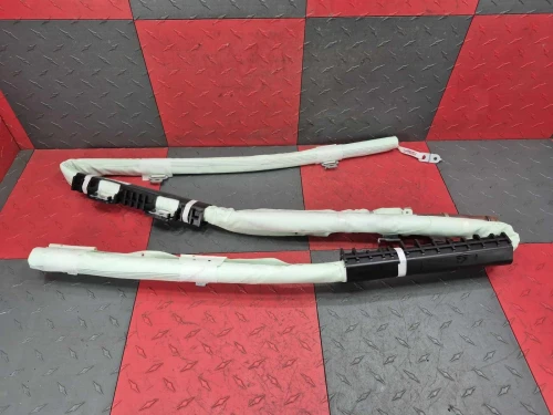 2020-2025 Hyundai Palisade Passenger Roof Curtain 80420S8500 Used OEM Airbag