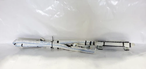 2010-2019 Hyundai Sonata Driver Roof Curtain Used OEM Airbag