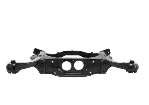 TOYOTA HIGHLANDER REAR SUBFRAME SUB FRAME CROSSMEMBER CROSS MEMBER OEM 2014-2024 used OEM rear subframe and crossmember