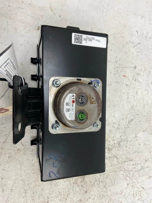 2020-2024 Hyundai Palisade Passenger Dash 80310S8500 Used OEM Airbag