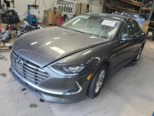 2021 Hyundai Sonata Driver Dash US Built Used OEM Airbag