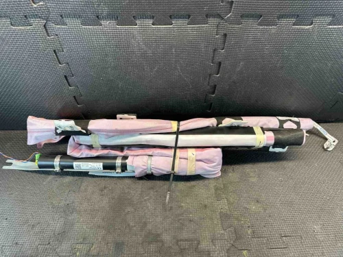 2020 Hyundai Sonata Passenger Roof Curtain Used OEM Airbag