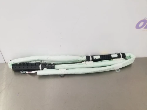 2022 Hyundai Palisade Driver Roof Curtain Limited Used OEM Airbag