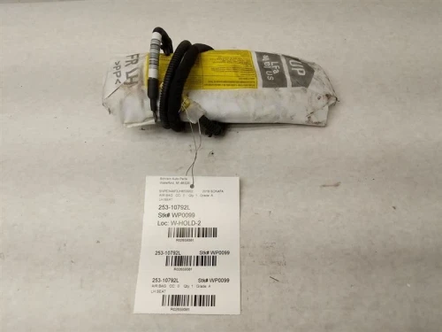 2018-2019 Hyundai Sonata Driver Seat US Built Used OEM Airbag