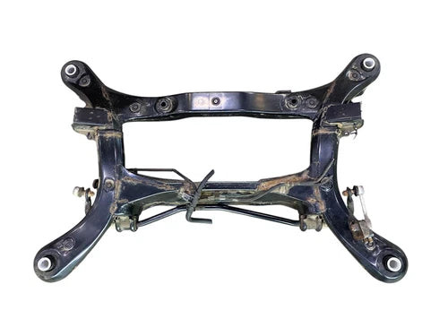 2018 - 2022 LEXUS RX350 L OEM REAR SUSPENSION SUBFRAME CROSSMEMBER *47K MILES* used OEM rear subframe and crossmember