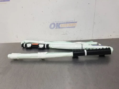 2021 Hyundai Palisade Passenger Roof Curtain 80420S8500 Used OEM Airbag