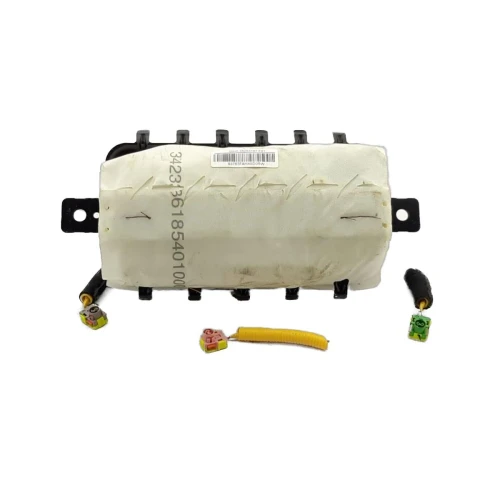Hyundai Kona Passenger Airbag Black Used OEM Airbag