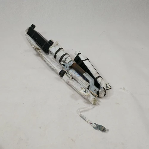 Hyundai Sonata Driver Roof Curtain Used OEM Airbag
