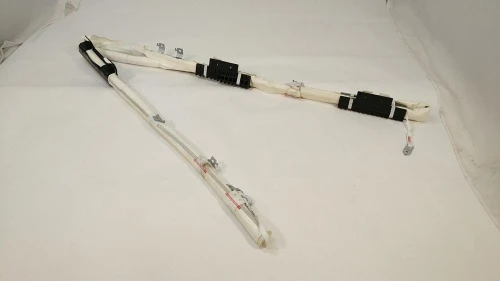Hyundai Santa Fe Driver Roof Curtain 85020B8000 Used OEM Airbag