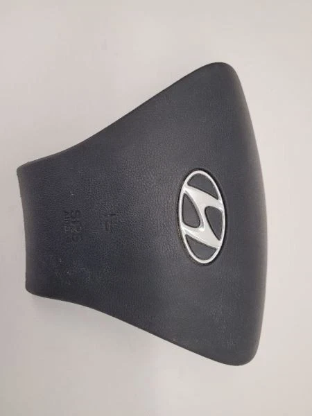 2011-2014 Hyundai Sonata Driver Steering Wheel 569003Q200 VIN B Used OEM Airbag