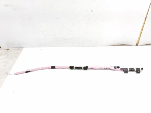 2020-2023 Hyundai Venue Passenger Roof Curtain 80420K2000 Used OEM Airbag