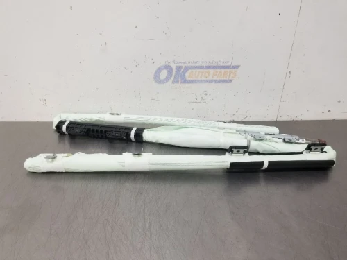 2021 Hyundai Palisade Driver Roof Curtain 80410S8500 Used OEM Airbag