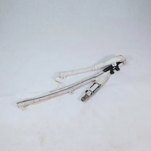 Hyundai Veloster Passenger Roof Curtain 850202V100 Used OEM Airbag