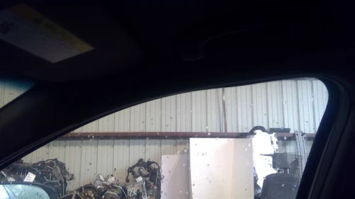 2018-2020 Hyundai Elantra Passenger Roof Curtain Hatchback Used OEM Airbag