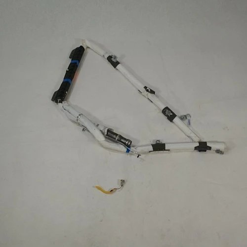 Hyundai Elantra Passenger Roof Curtain 80420AB000 Used OEM Airbag