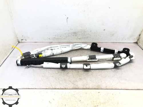 2024-2026 Hyundai Santa Fe Passenger Roof Curtain Used OEM Airbag