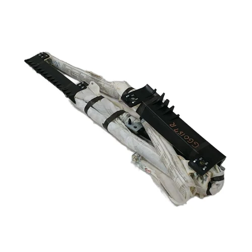 Hyundai Sonata Driver Roof Curtain 85010C2010 Used OEM Airbag