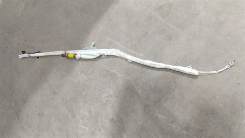 2012-2017 Hyundai Azera Passenger Roof Curtain Used OEM Airbag
