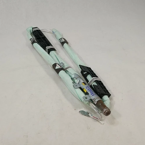 Hyundai Santa Fe Driver Roof Curtain Used OEM Airbag