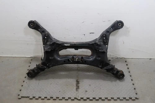 2019 - 2025 NISSAN ALTIMA FWD REAR SUSPENSION SUBFRAME CROSSMEMBER BRACKET OEM used OEM subframe bracket and support
