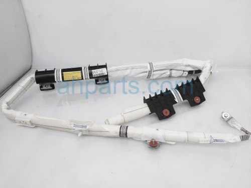 2018-2020 Hyundai Accent Driver Roof Curtain 80410J0000 Used OEM Airbag