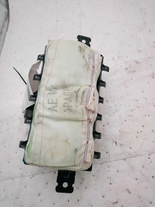 2019 Hyundai Ioniq Passenger Dash Used OEM Airbag