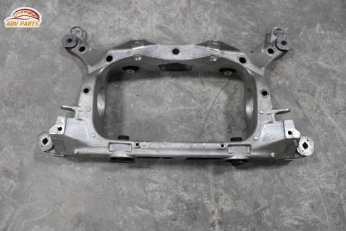2021 - 2023 POLESTAR 2 REAR SUB FRAME SUBFRAME CROSSMEMBER CROSS MEMBER OEM used OEM rear subframe and crossmember