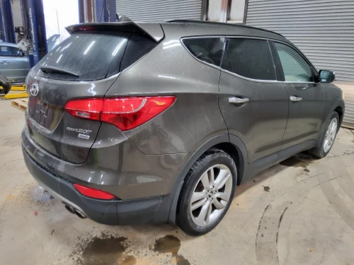 2014 Hyundai Santa Fe Passenger Dash Sport Used OEM Airbag