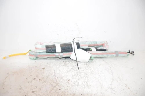2019-2020 Hyundai Veloster Passenger Roof Curtain Used OEM Airbag