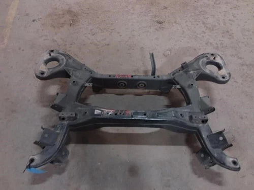 2017-2023 Nissan Armada 2017-2019 Infiniti QX80 Rear Crossmember Subframe used OEM rear subframe and crossmember