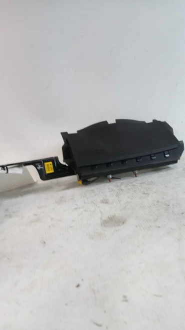 2016 Hyundai Santa Fe Dash Brown Used OEM Airbag