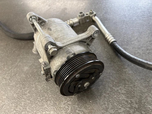 2018 - 2022 Honda Accord 1.5L Turbo A/C COMPRESSOR Used OEM