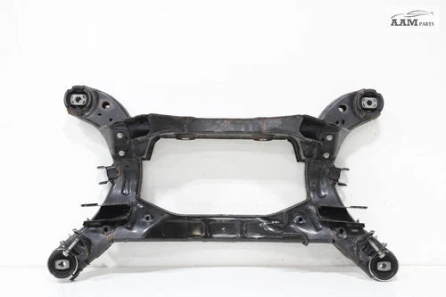 2018-2023 CHEVY TRAVERSE AWD REAR SUSPENSION SUBFRAME CROSSMEMBER CRADLE OEM used OEM rear subframe and crossmember