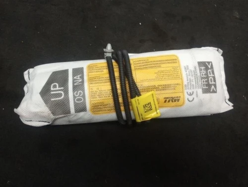 2018-2020 Hyundai Kona Passenger Seat Used OEM Airbag