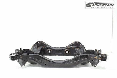 2018-2023 CHEVY TRAVERSE AWD REAR SUSPENSION SUBFRAME CROSSMEMBER CRADLE OEM used OEM rear subframe and crossmember