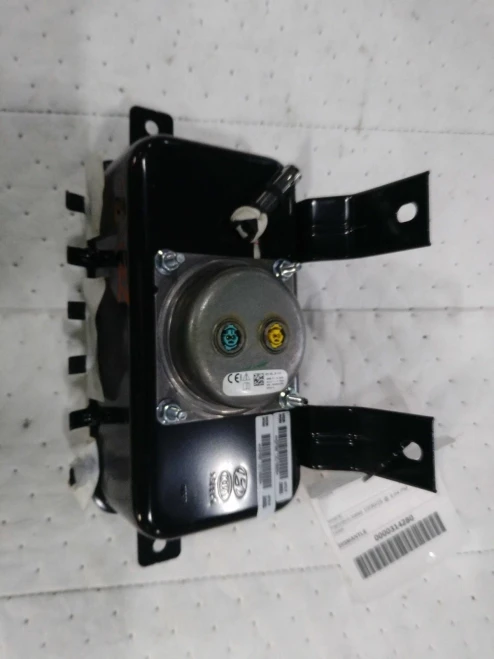 2016 Hyundai Azera Passenger Dash Used OEM Airbag